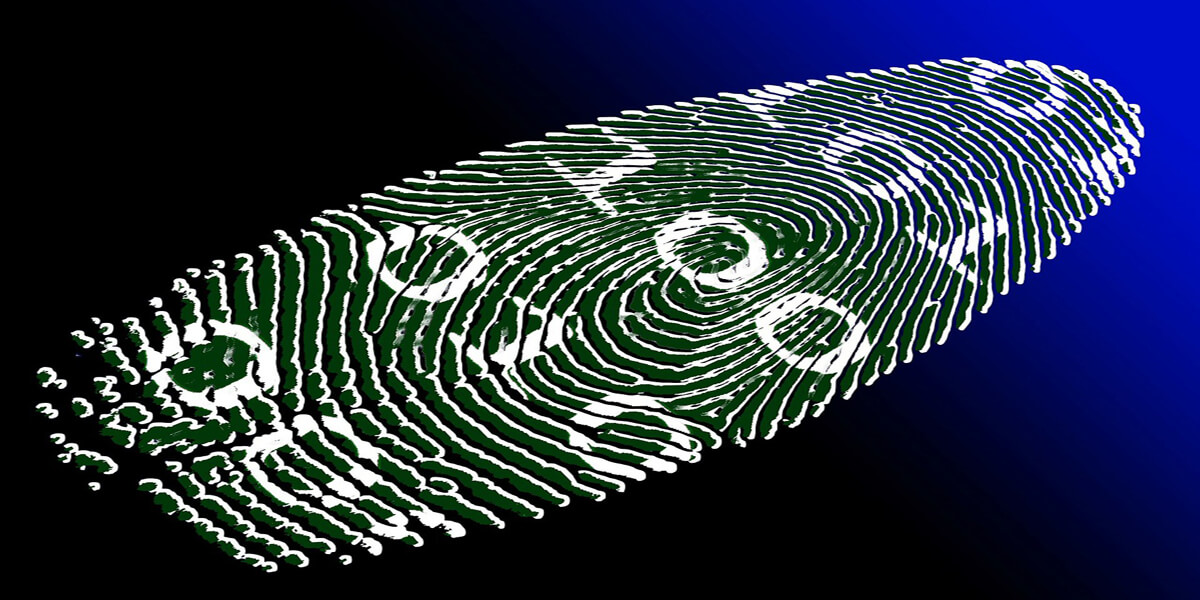 The Biometrics Of Fingerprints Certifix Live Scan Blog