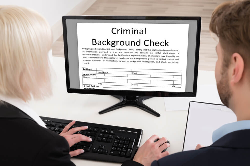 Annual Background Checks