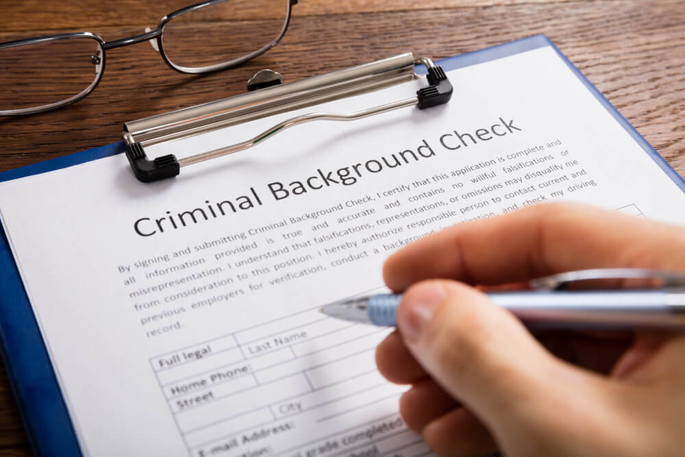Personal Background Checks - What Information Can You Obtain From It? -  Certifix Live Scan Blog