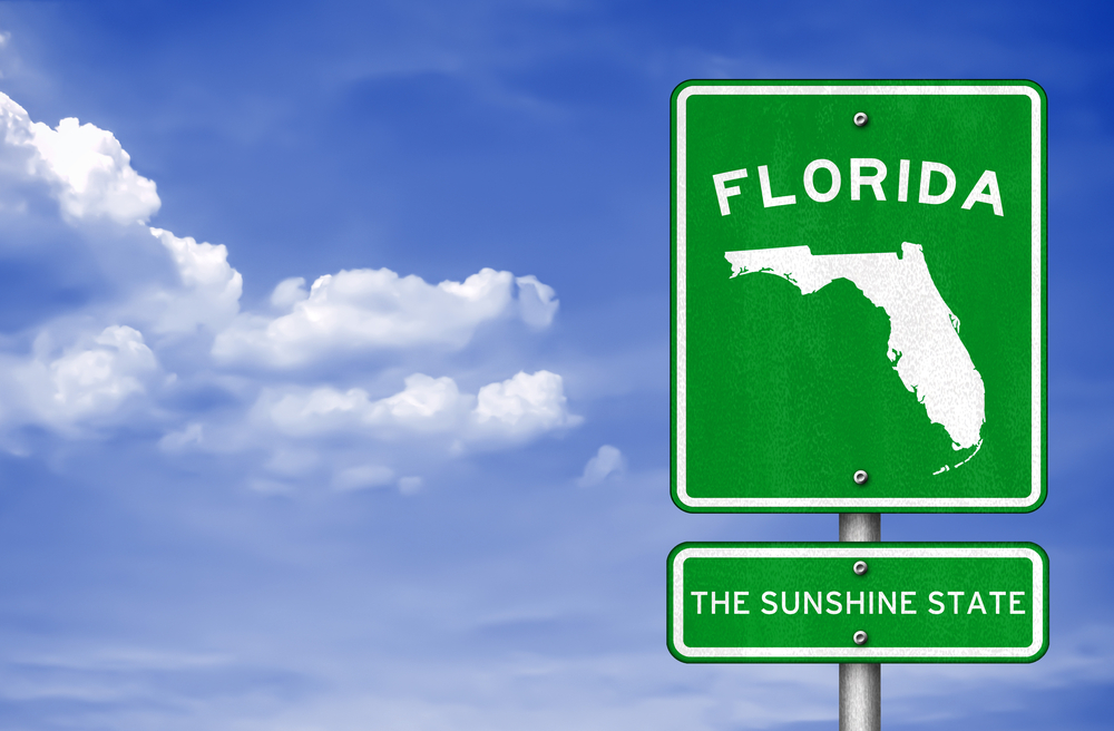 Florida Fingerprinting Requirements