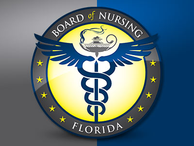 Florida Board of Nursing Licensing