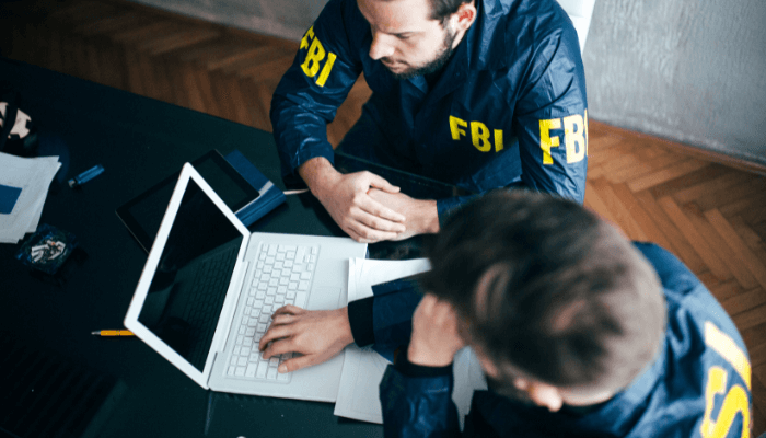 FBI Channeling Service for Background Checks