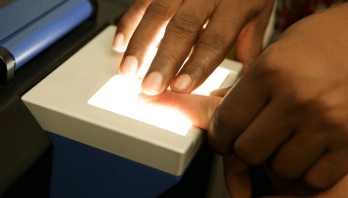 Fingerprinting for NFA Applications
