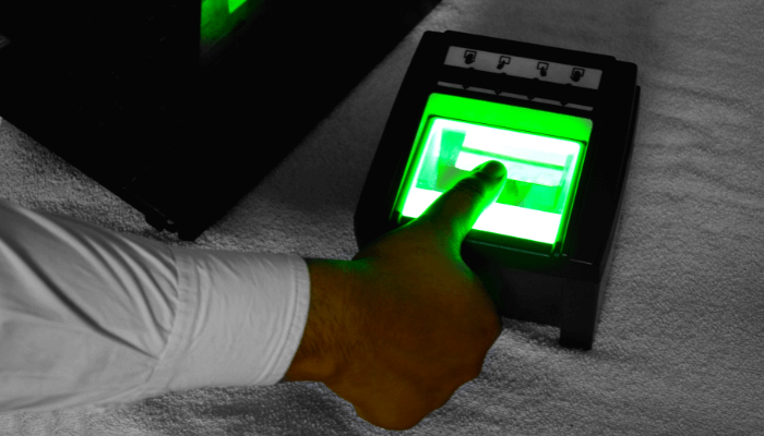 Elite Live Scan Fingerprinting Services LLC