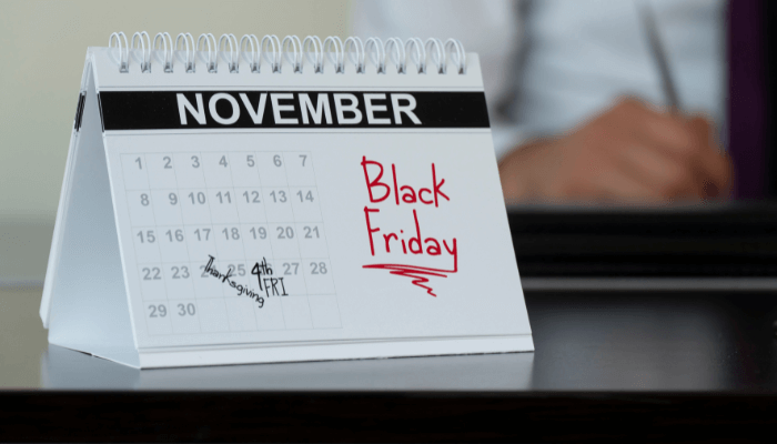 Why Black Friday is the Ideal Time to Complete Your Live Scan Fingerprinting