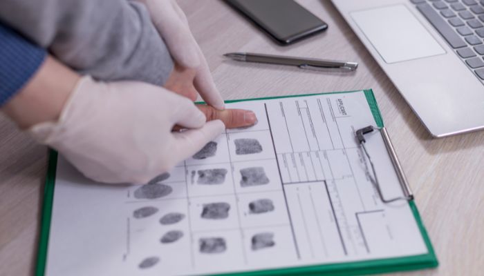 State-by-State Guide to Fingerprinting Requirements