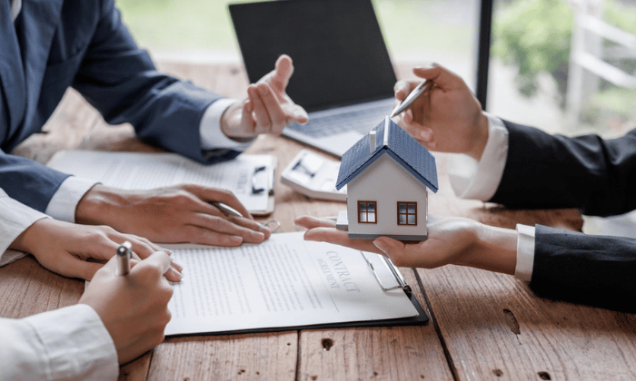 Texas Real-Estate License Renewals