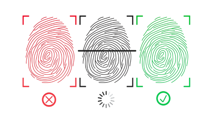 Fingerprint Rejected Heres What to Do Next and How Certifix LiveScan Can Help