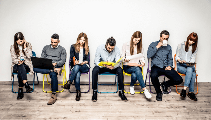 Hiring at Scale A Guide to Streamlining Bulk Employment Background Checks