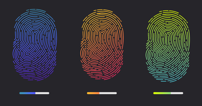 Unlocking the Secrets of Fingerprint Patterns in Live Scan Checks