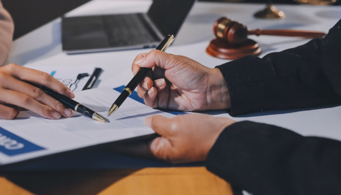 Employment Background Check Error Lawyer