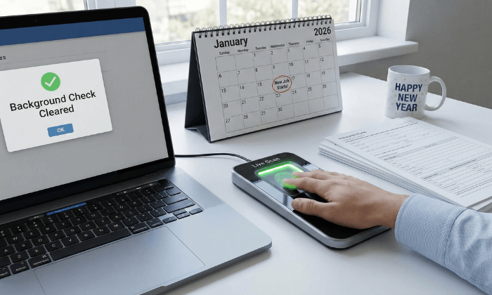 New Year New Job How to Beat the January Onboarding Jam with Live Scan - certifix
