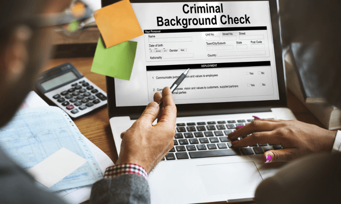 The Ultimate Guide to Surviving a Year-End Background Check Delays Rights and Errors