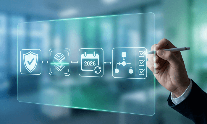 The 2026 HR Compliance Checklist