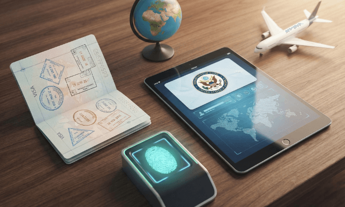 Obtaining an FBI Background Check for International Visas The 2026 Expat Guide