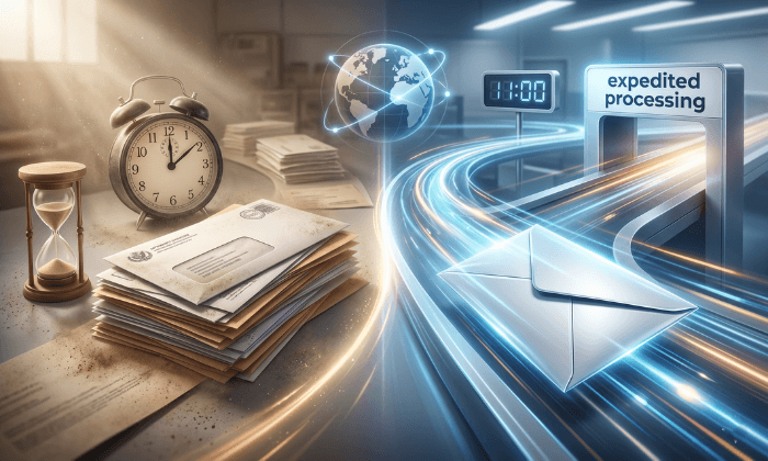 The 2026 Backlog Reality: Why Federal Apostilles are Stalled