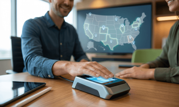 Discover Fingerprinting Services Available in Your State